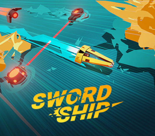 Swordship PC GOG CD Key