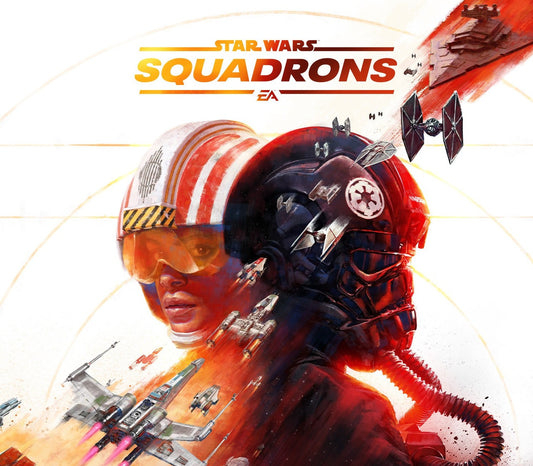 STAR WARS: Squadrons US XBOX One CD Key