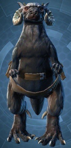 Star Wars: The Old Republic - Tauntaun Mount & Heat Storage Suit Digital Download CD Key