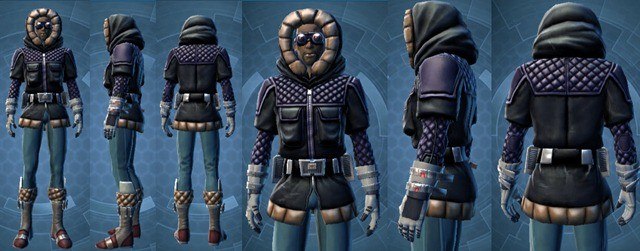 Star Wars: The Old Republic - Tauntaun Mount & Heat Storage Suit Digital Download CD Key