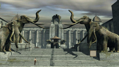 Syberia Nintendo Switch Online Account Activation