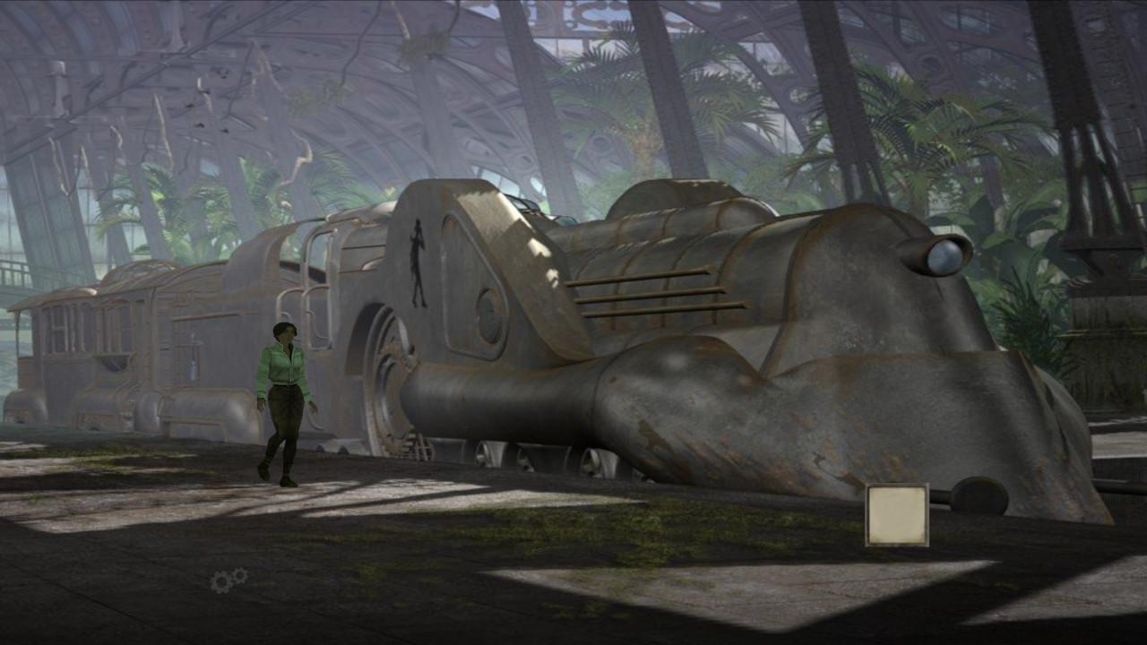 Syberia Nintendo Switch Online Account Activation