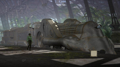 Syberia Nintendo Switch Online Account Activation