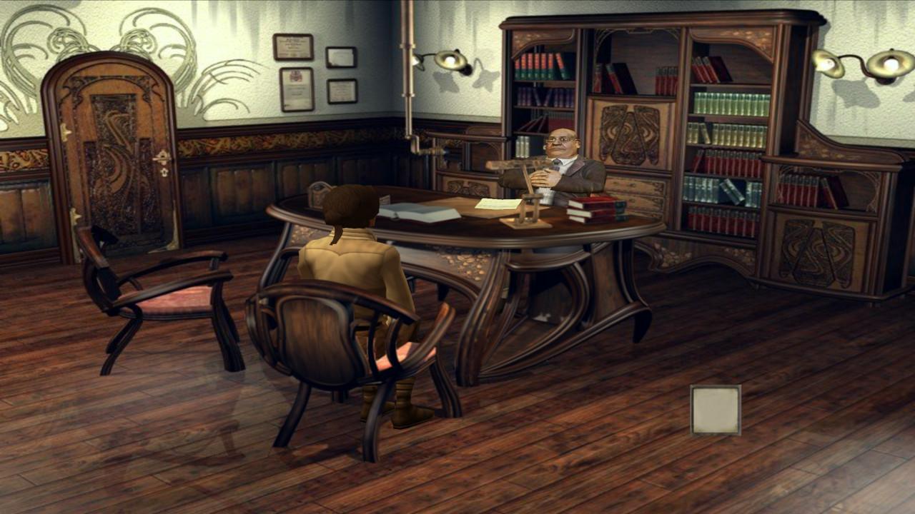 Syberia Nintendo Switch Online Account Activation