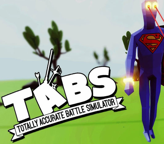 Totally Accurate Battle Simulator EU XBOX One / Series X|S / Windows 10 CD Key