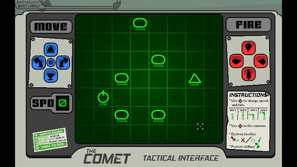 Astroloco: Worst Contact Steam CD Key