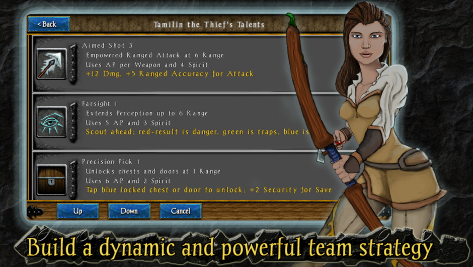 Heroes of Steel: Tactics RPG Steam CD Key
