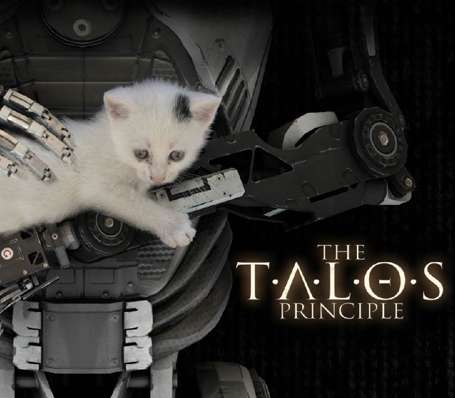 The Talos Principle PS5 Account