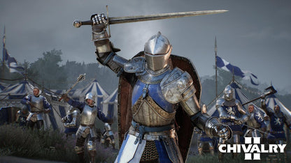 Chivalry 2 Special Edition AR XBOX One / Xbox Series X|S CD Key