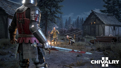 Chivalry 2 EU XBOX One / Xbox Series X|S CD Key
