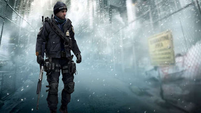 Tom Clancy's The Division - N.Y. Police Pack XBOX ONE CD Key