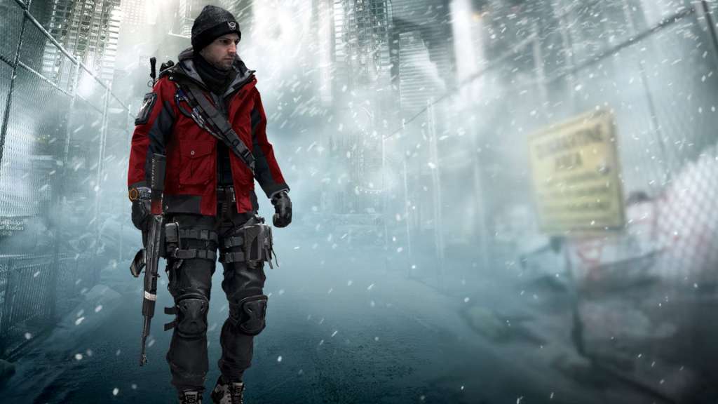 Tom Clancy's The Division - Survival Pack XBOX ONE CD Key