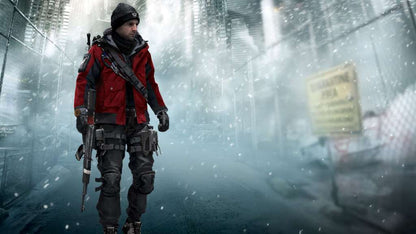 Tom Clancy's The Division - Survival Pack XBOX ONE CD Key
