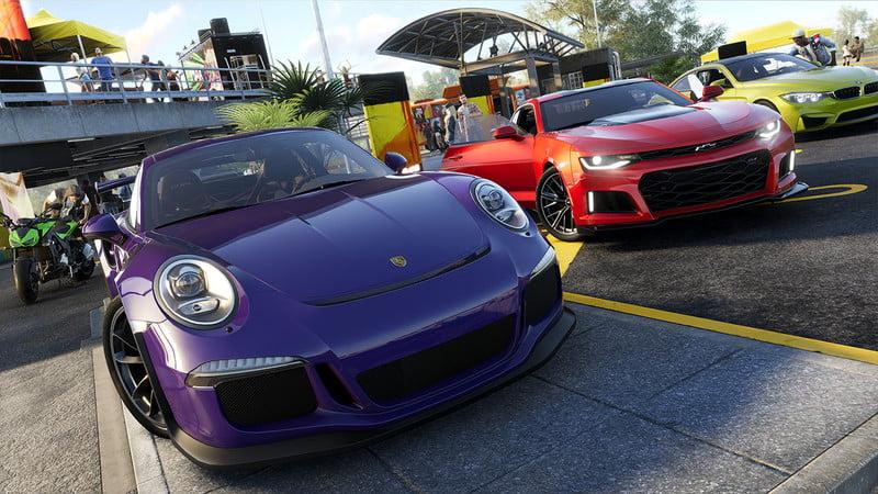 The Crew 2 Gold Edition EU Steam Altergift
