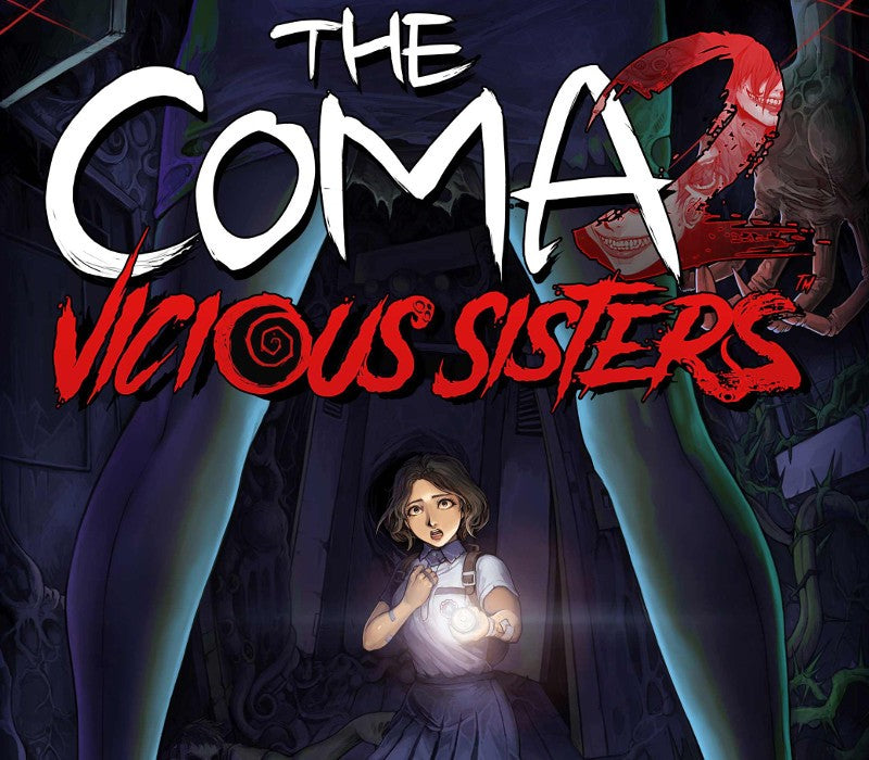 The Coma 2: Vicious Sisters AR XBOX One CD Key