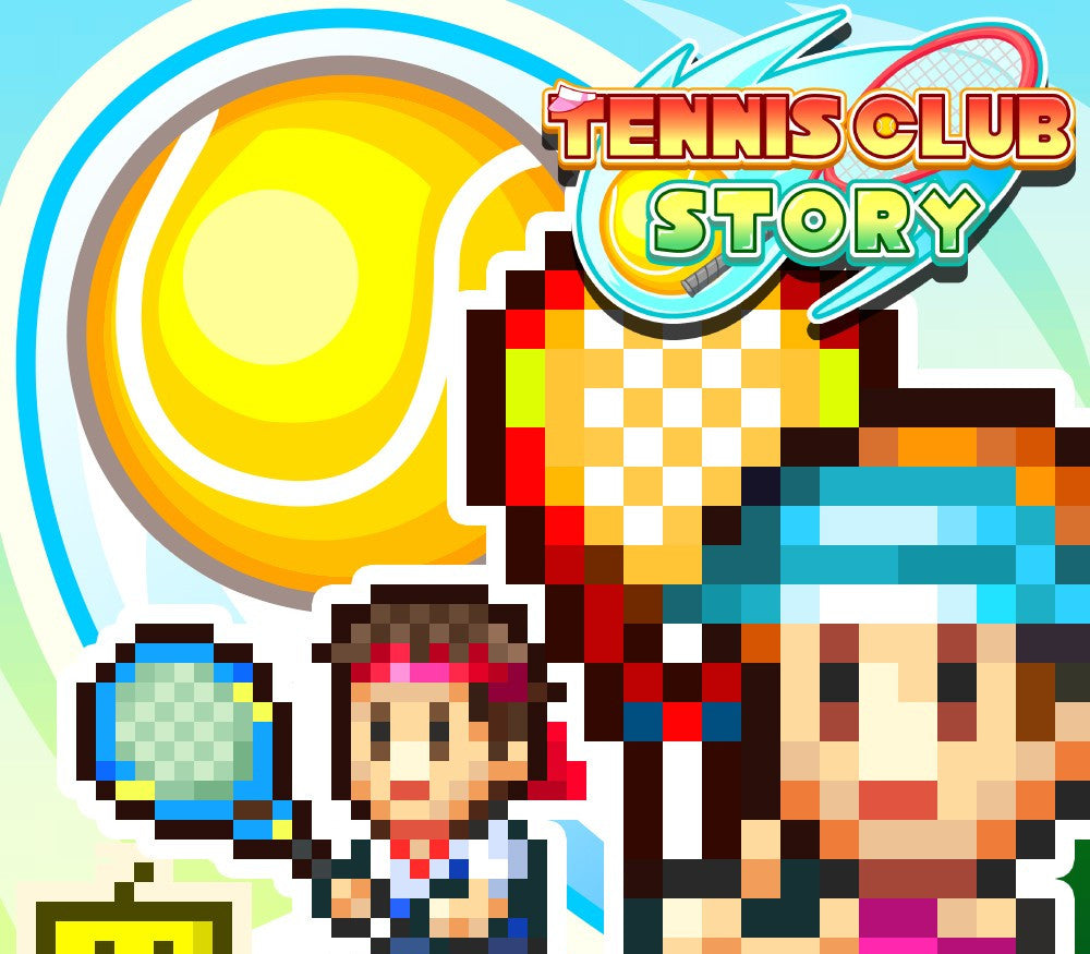 Tennis Club Story XBOX One / Xbox Series X|S / PC Account