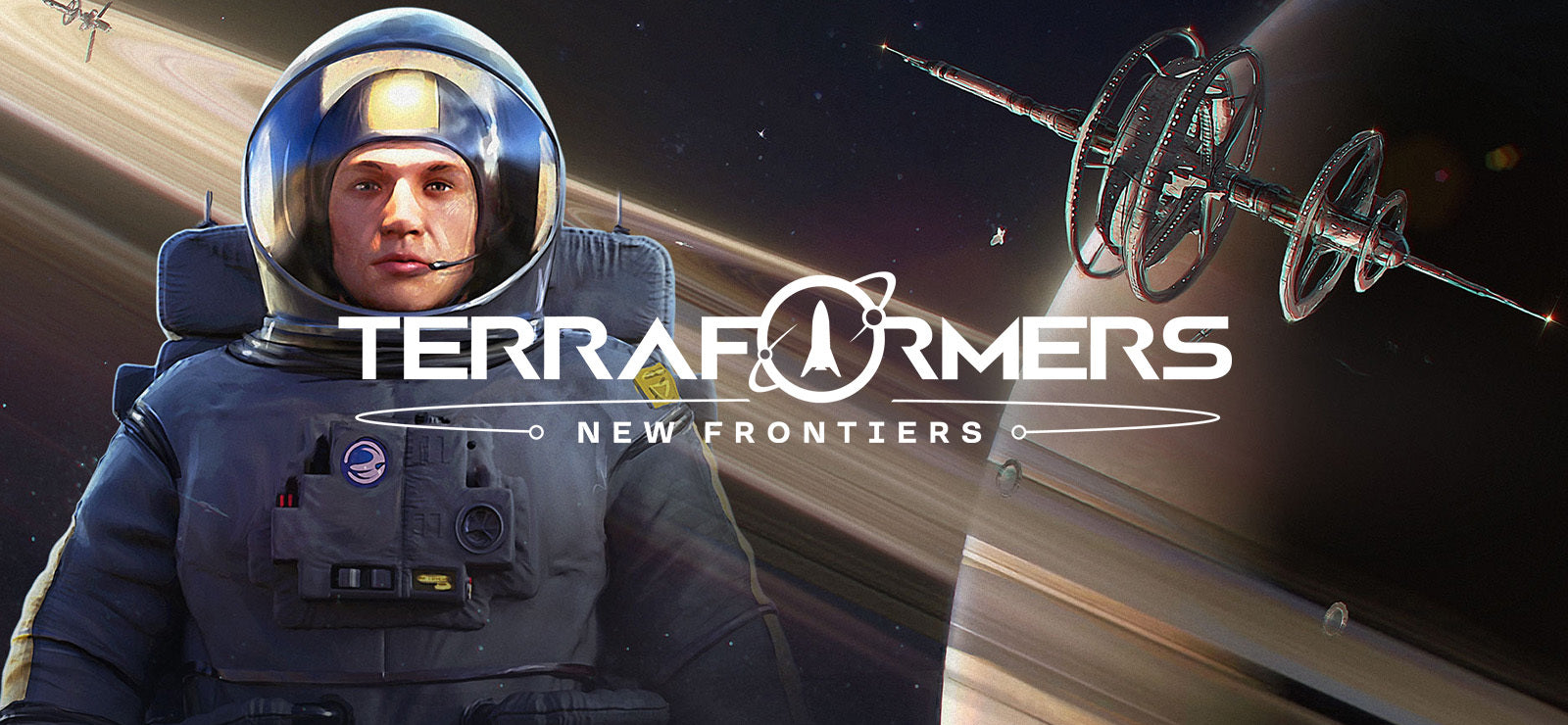 Terraformers New Frontiers Bundle Playstation 4 Account