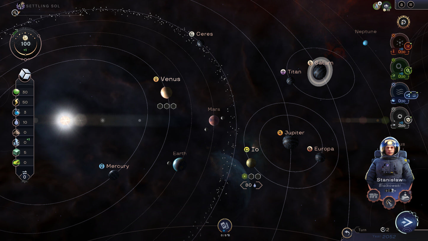 Terraformers New Frontiers Bundle Playstation 4 Account