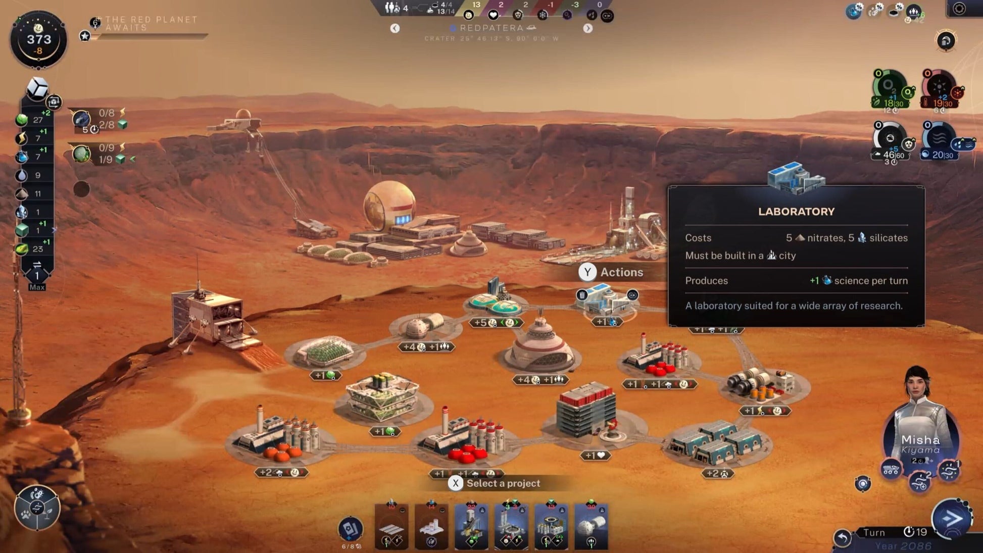 Terraformers New Frontiers Bundle Playstation 4 Account