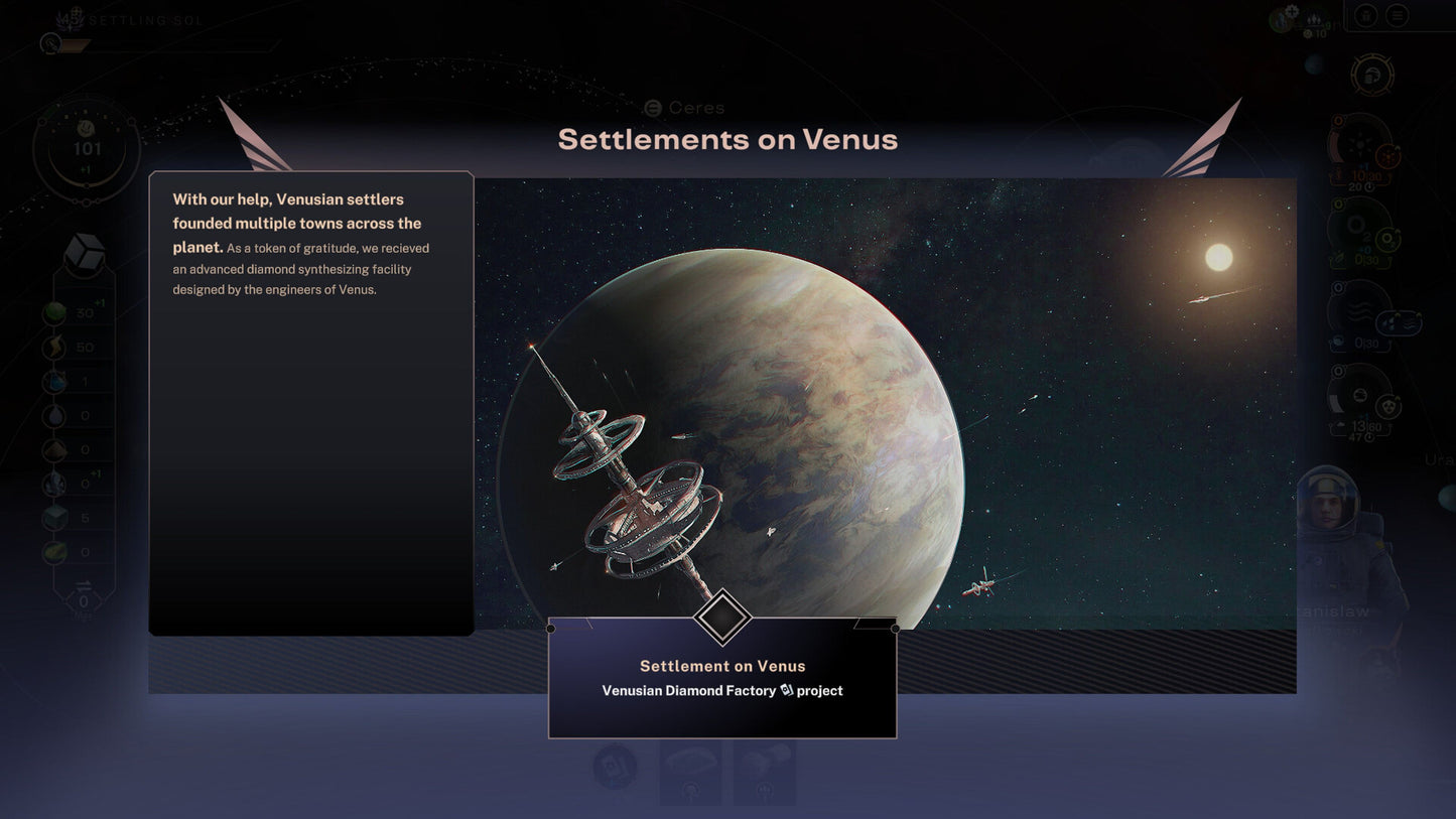 Terraformers New Frontiers Bundle Playstation 4 Account