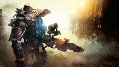 Titanfall Season Pass EA App CD Key
