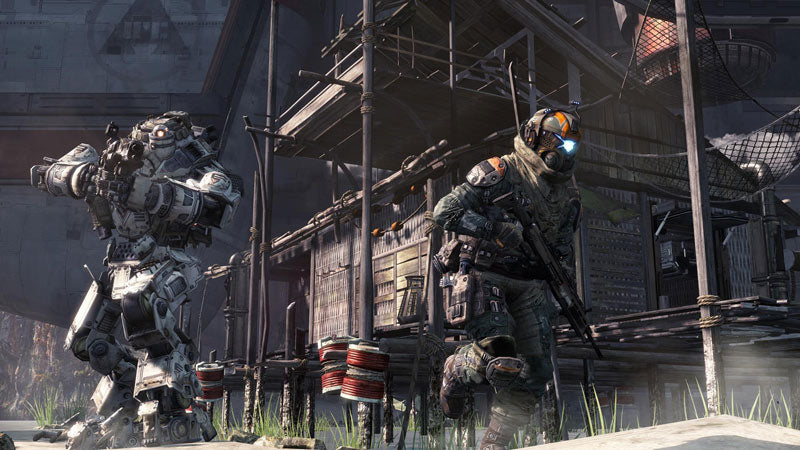 Titanfall Season Pass EA App CD Key