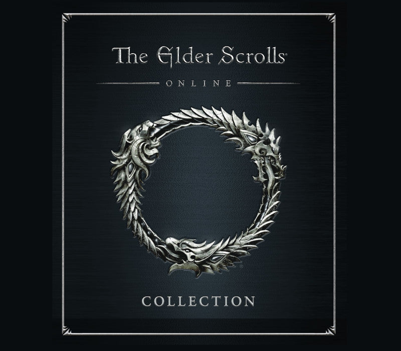 The Elder Scrolls Online Collection: Necrom Steam Altergift