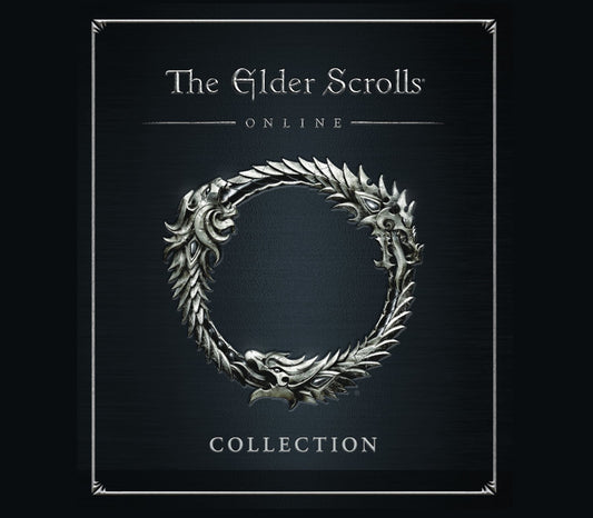 The Elder Scrolls Online Collection: Necrom Steam Altergift