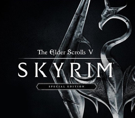 The Elder Scrolls V: Skyrim Special Edition XBOX One / Xbox Series X|S Account