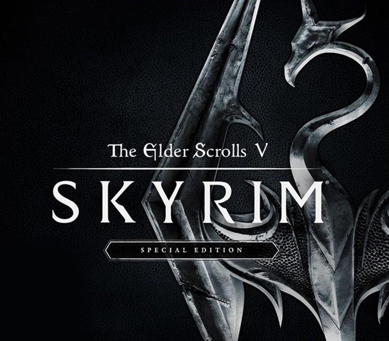 The Elder Scrolls V: Skyrim Special Edition PS4/PS5 Online Account Activation