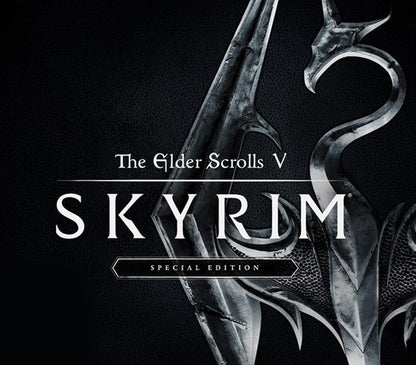 The Elder Scrolls V: Skyrim Special Edition PS4/PS5 Online Account Activation