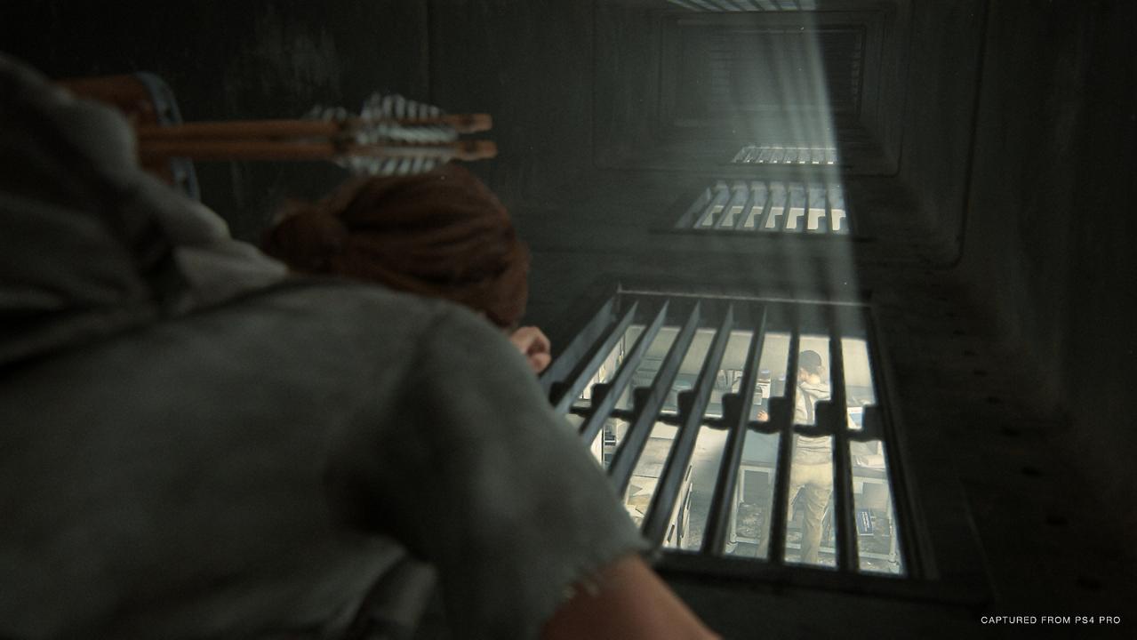 The Last Of Us Part 2 PS4 Online Account Activation