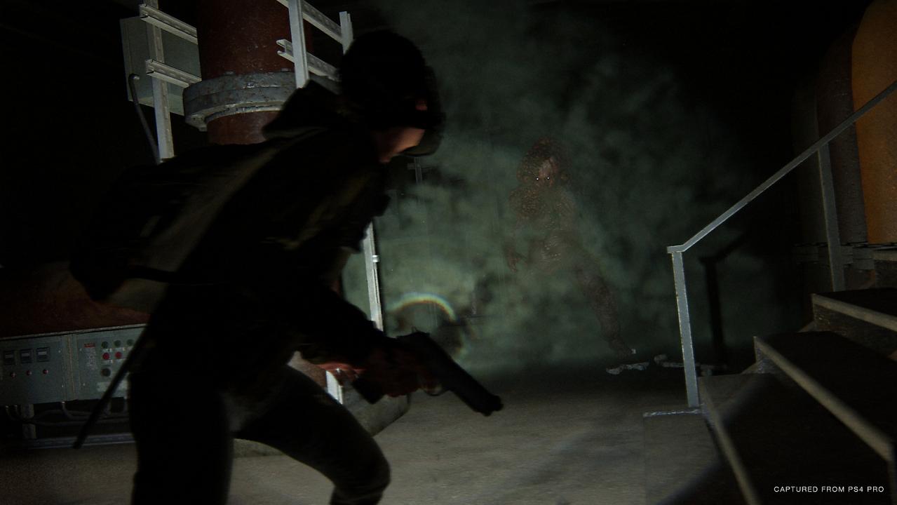 The Last Of Us Part 2 Remastered PS5 Account