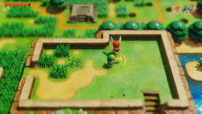 The Legend of Zelda: Link’s Awakening Nintendo Switch Online Account Activation