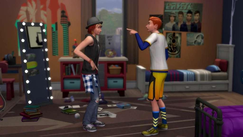 The Sims 4 - Parenthood DLC XBOX One CD Key