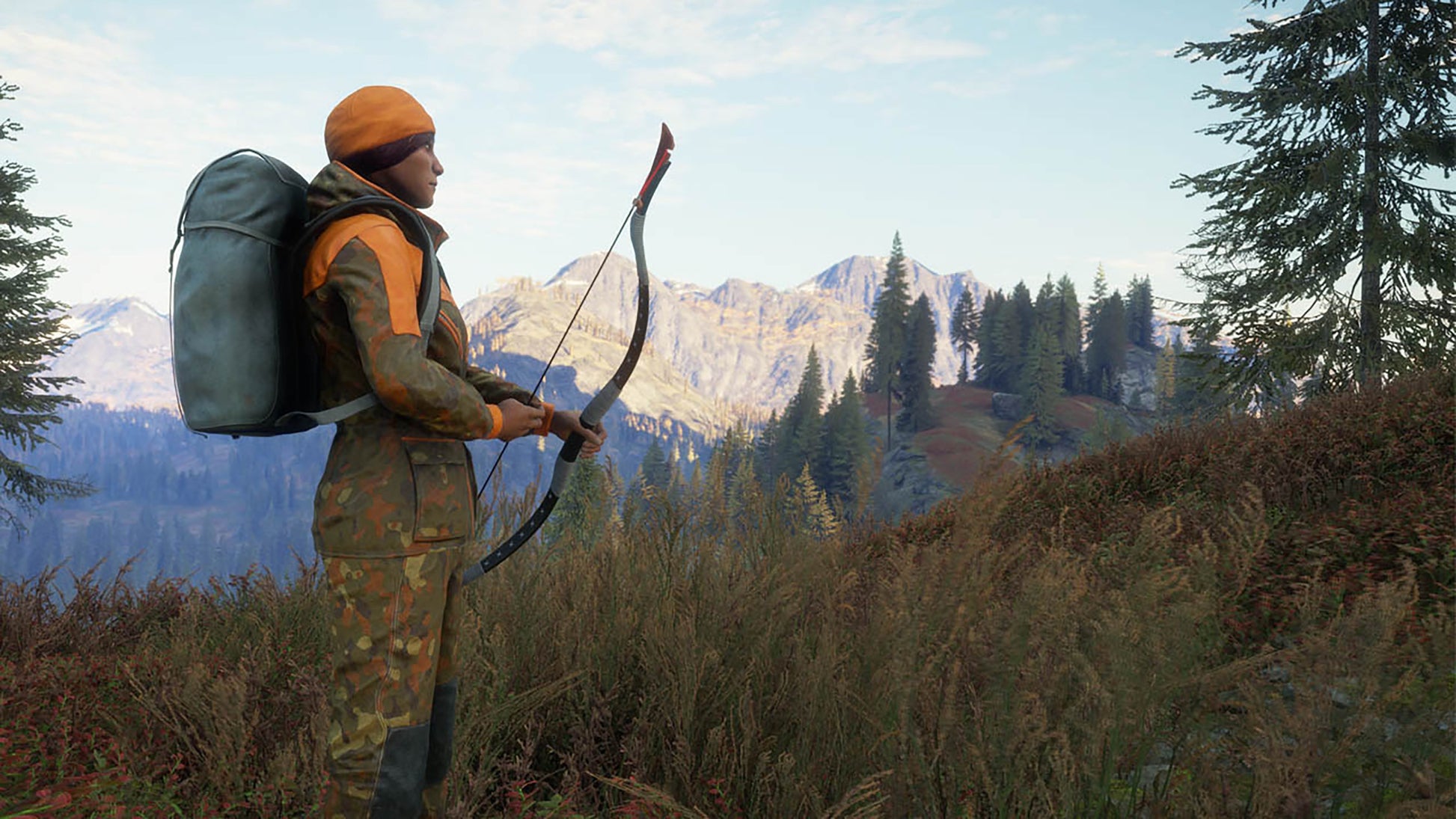 theHunter: Call of the Wild - Seasoned Hunter Bundle XBOX One / Xbox Series X|S Account