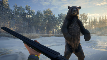 theHunter: Call of the Wild - Seasoned Hunter Bundle XBOX One / Xbox Series X|S Account