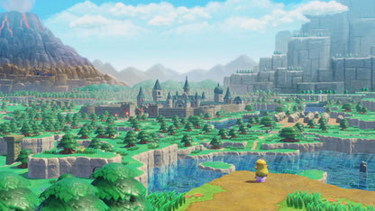 The Legend of Zelda: Echoes of Wisdom US Nintendo Switch CD Key
