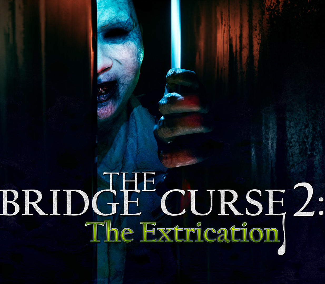 The Bridge Curse 2: The Extrication EU XBOX One / Xbox Series X|S CD Key