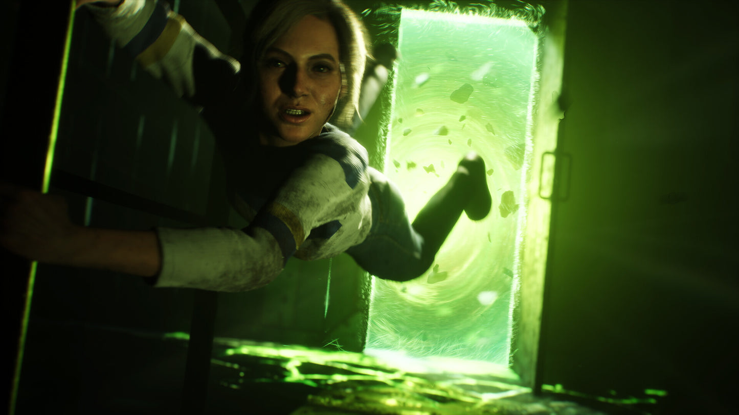 The Casting of Frank Stone US Xbox Series X|S / PC CD Key