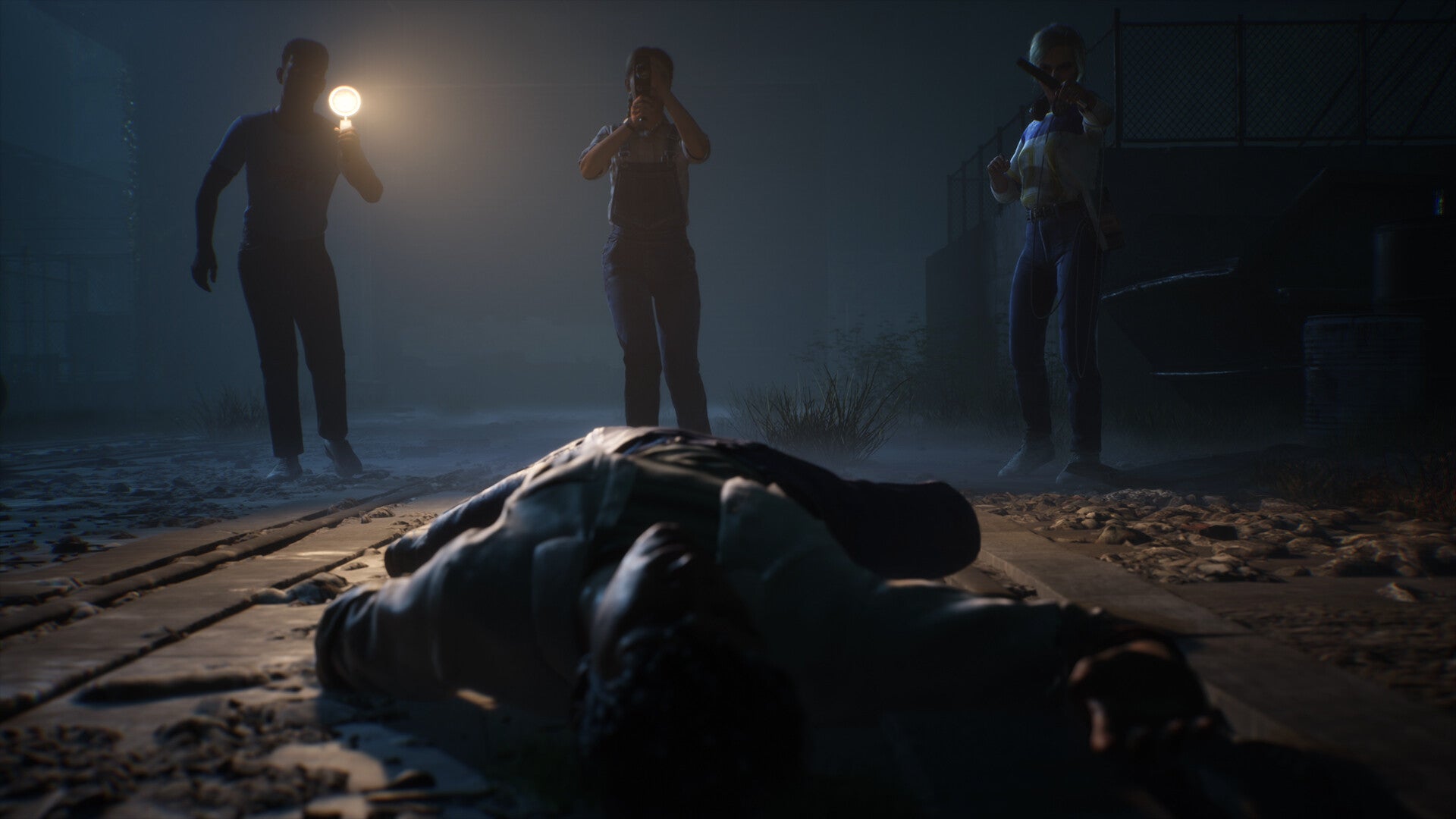 The Casting of Frank Stone MX Xbox Series X|S / PC CD Key