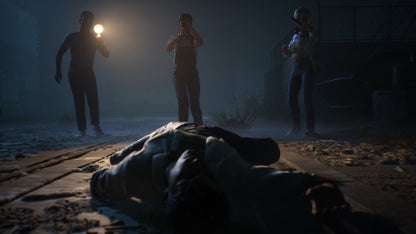 The Casting of Frank Stone Deluxe Edition CO Xbox Series X|S / PC CD Key