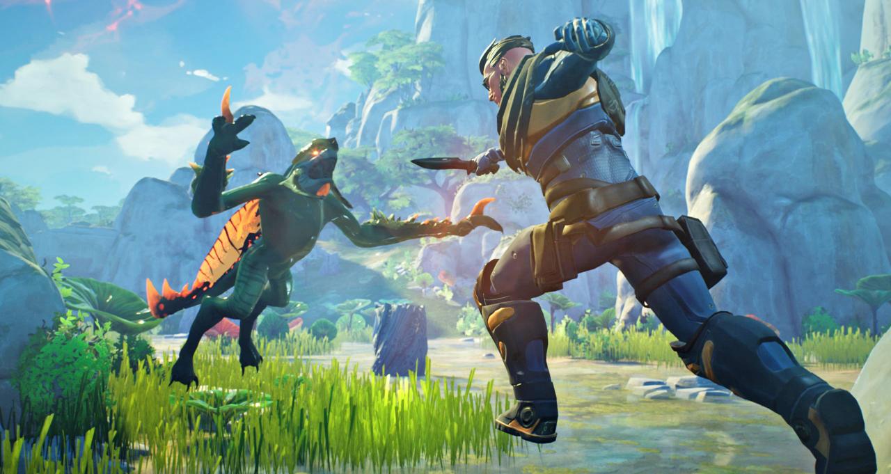 The Cycle - Intel Exclusive Skin DLC Epic Games CD Key