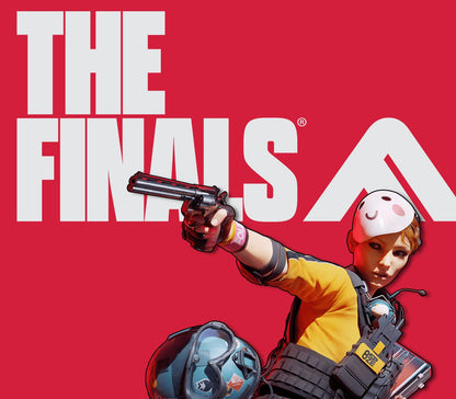 The Finals - Lockbox Locket Charm DLC PS5 / Xbox Series X|S / PC CD Key