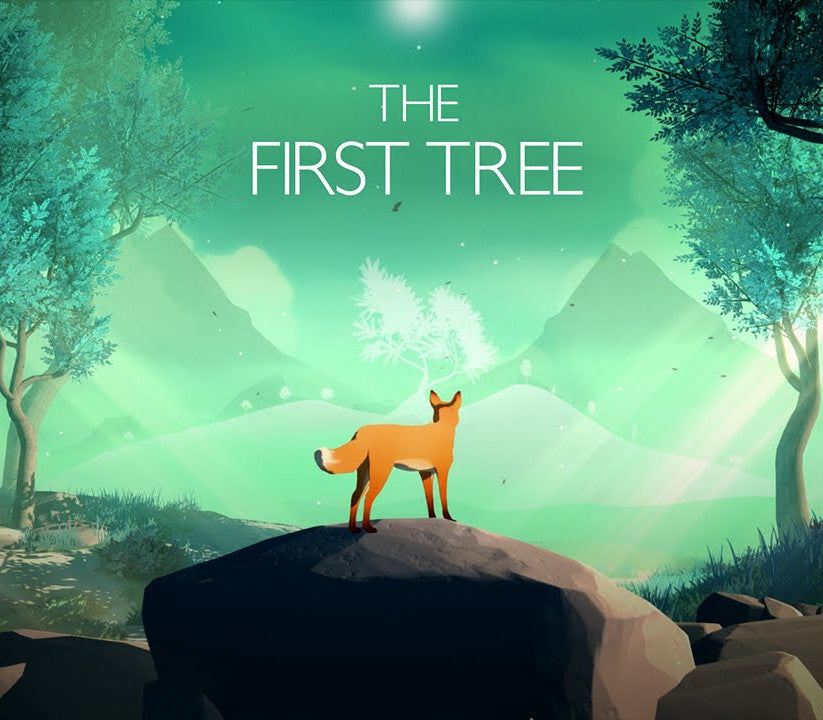 The First Tree GOG CD Key