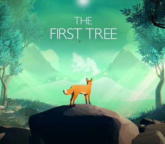 The First Tree GOG CD Key