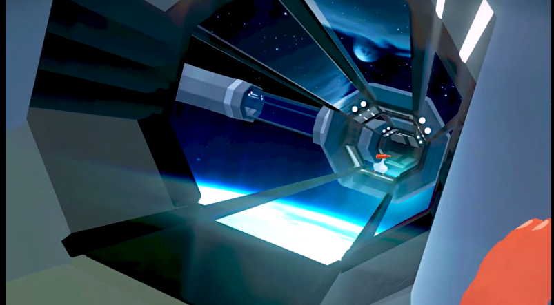 The Guy VR Deluxe Meta Quest CD Key