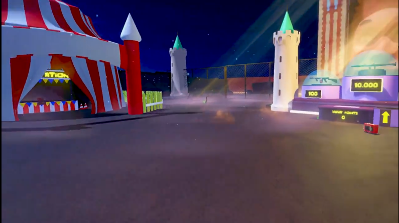 The Guy VR Deluxe Meta Quest CD Key