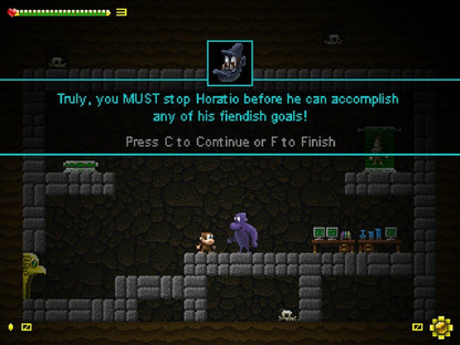 Adventure Apes and the Mayan Mystery PC Steam CD Key