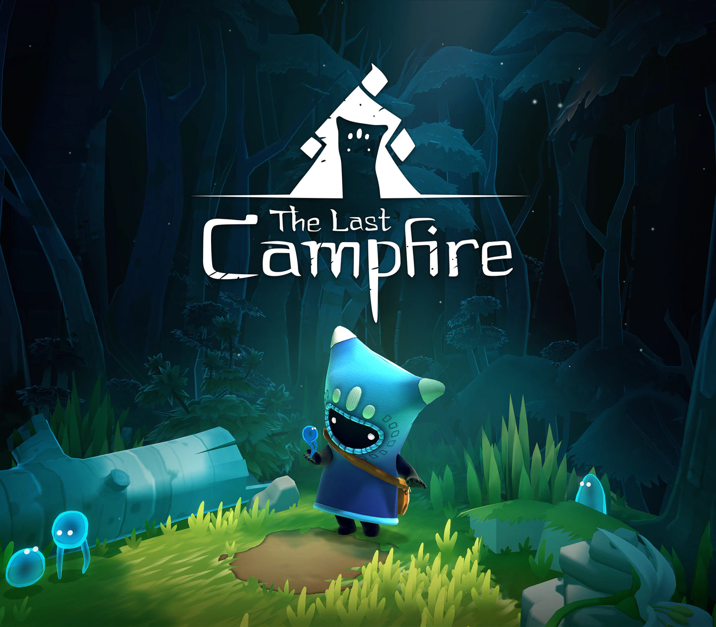 The Last Campfire AR XBOX One CD Key